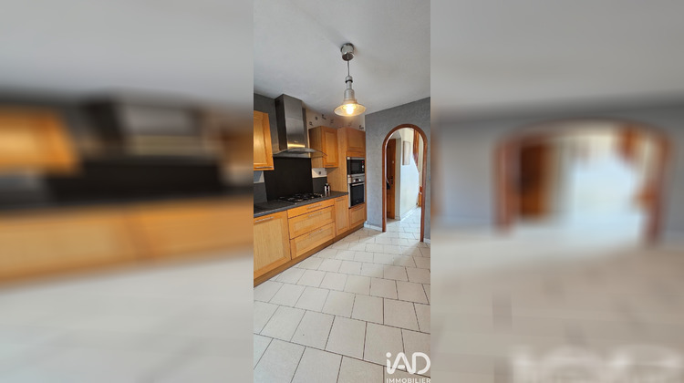 Ma-Cabane - Vente Maison Drocourt, 105 m²