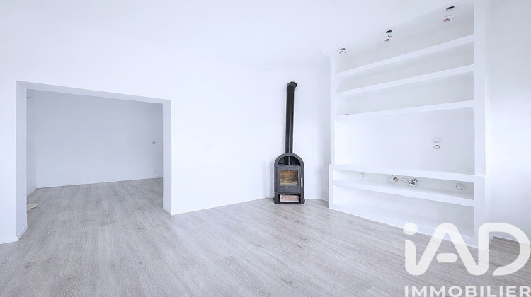 Ma-Cabane - Vente Maison Drocourt, 95 m²