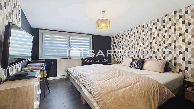 Ma-Cabane - Vente Maison Drocourt, 85 m²