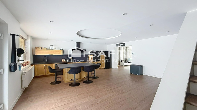 Ma-Cabane - Vente Maison Drocourt, 129 m²