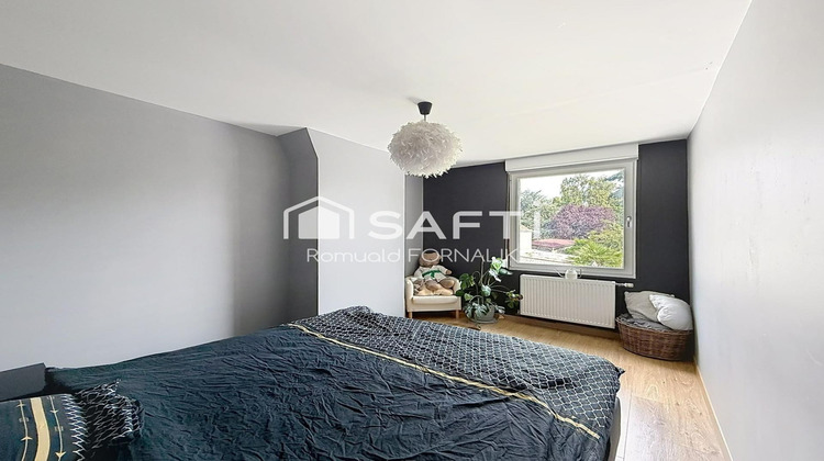 Ma-Cabane - Vente Maison Drocourt, 129 m²