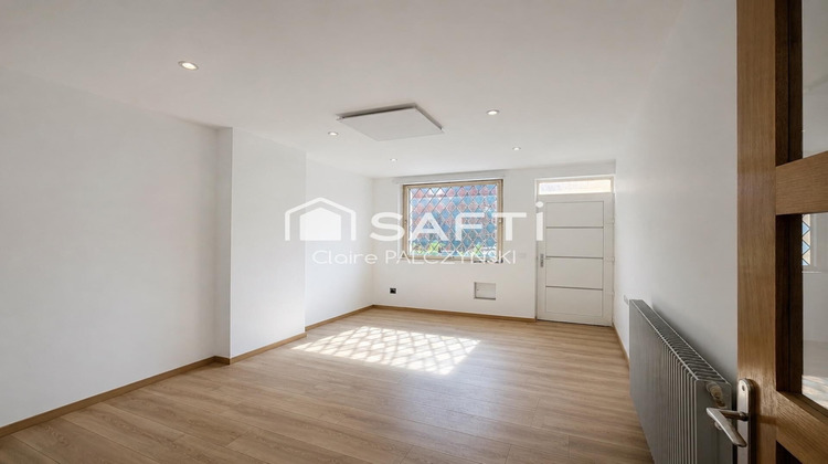 Ma-Cabane - Vente Maison Drocourt, 110 m²
