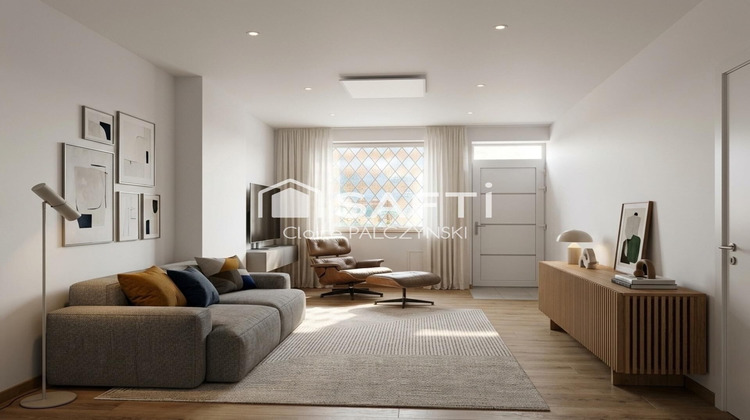 Ma-Cabane - Vente Maison Drocourt, 110 m²