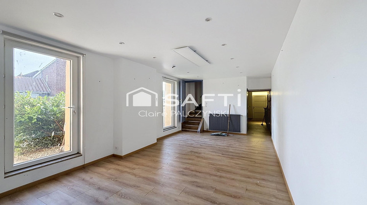 Ma-Cabane - Vente Maison Drocourt, 110 m²