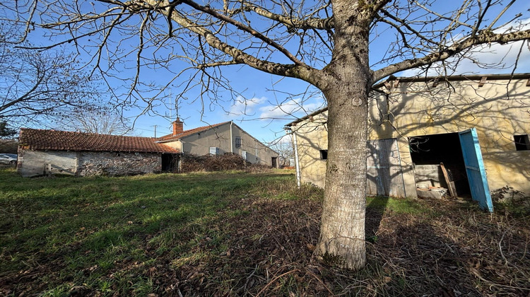 Ma-Cabane - Vente Maison Droiturier, 62 m²