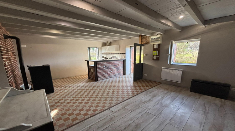 Ma-Cabane - Vente Maison Droiturier, 62 m²