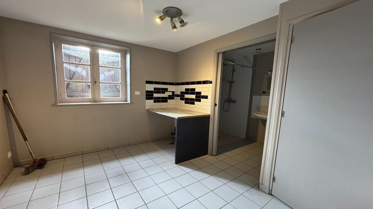 Ma-Cabane - Vente Maison Droiturier, 62 m²