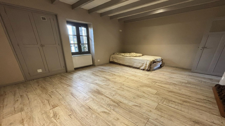 Ma-Cabane - Vente Maison Droiturier, 62 m²