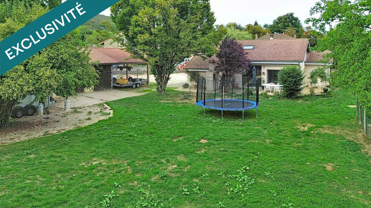 Ma-Cabane - Vente Maison Drom, 137 m²