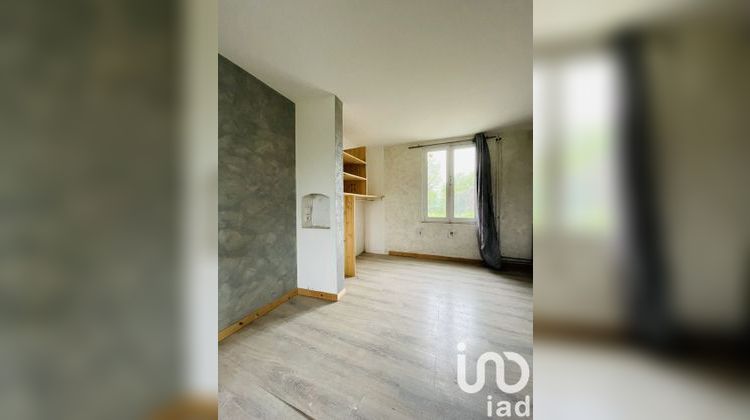 Ma-Cabane - Vente Maison Drosnay, 97 m²