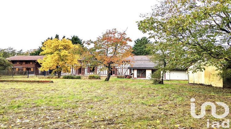 Ma-Cabane - Vente Maison Drosnay, 250 m²