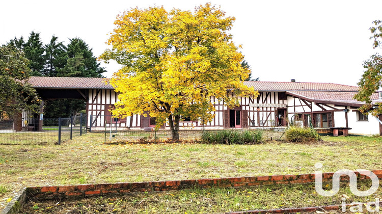 Ma-Cabane - Vente Maison Drosnay, 250 m²
