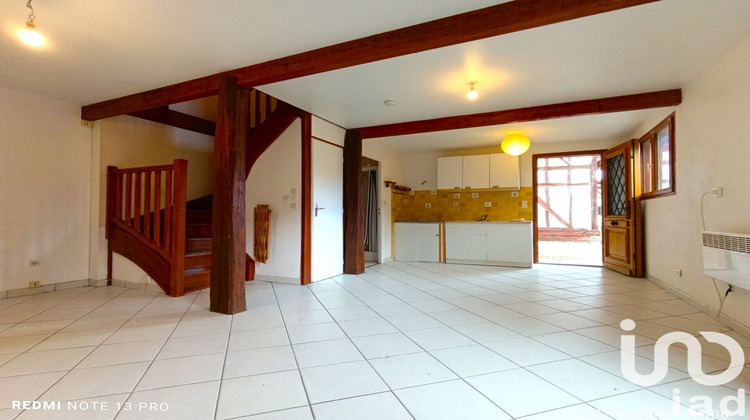 Ma-Cabane - Vente Maison Drosnay, 250 m²