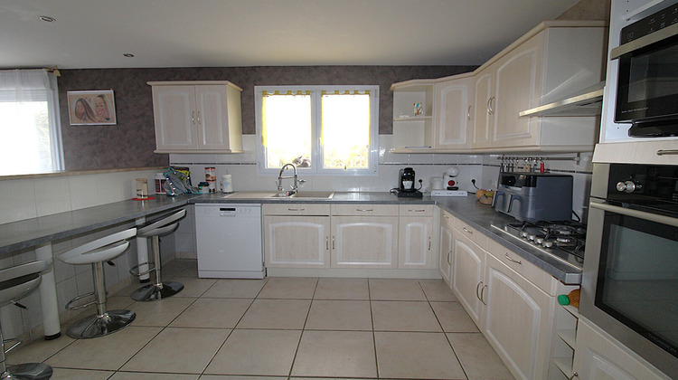 Ma-Cabane - Vente Maison DROSNAY, 115 m²