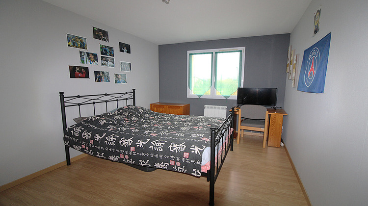 Ma-Cabane - Vente Maison DROSNAY, 115 m²