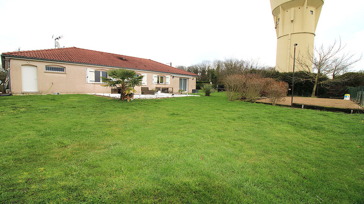 Ma-Cabane - Vente Maison DROSNAY, 115 m²