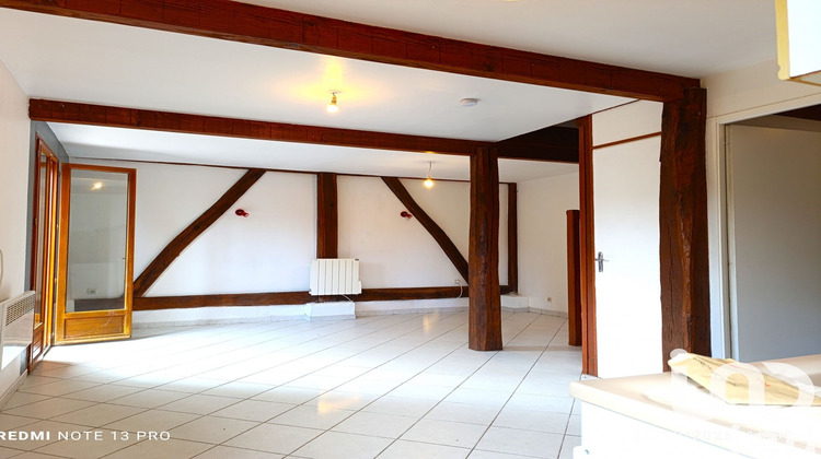 Ma-Cabane - Vente Maison Drosnay, 250 m²