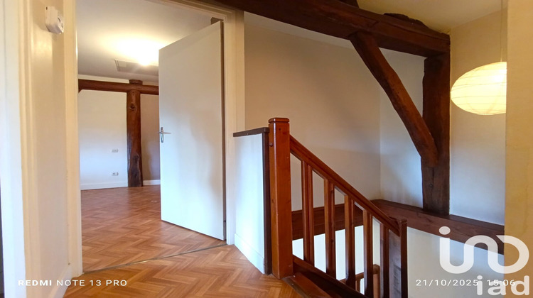 Ma-Cabane - Vente Maison Drosnay, 250 m²