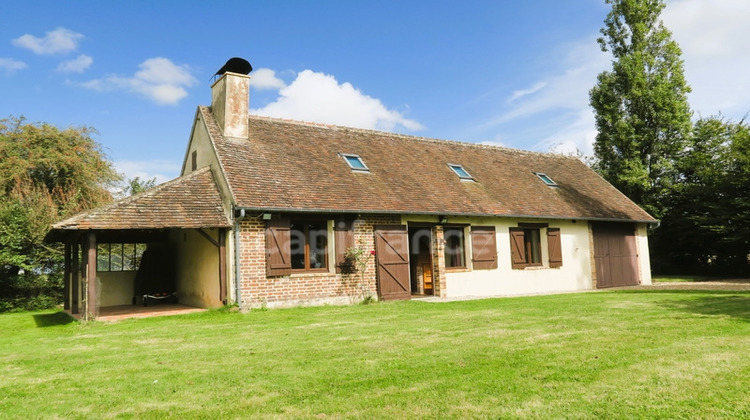 Ma-Cabane - Vente Maison DROUE, 70 m²