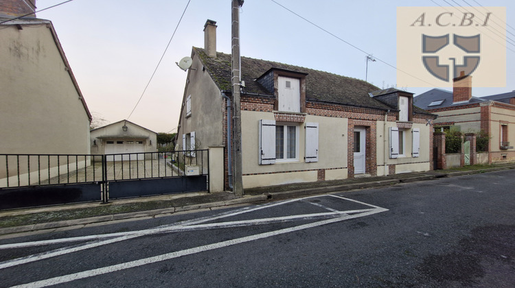 Ma-Cabane - Vente Maison Droué, 105 m²