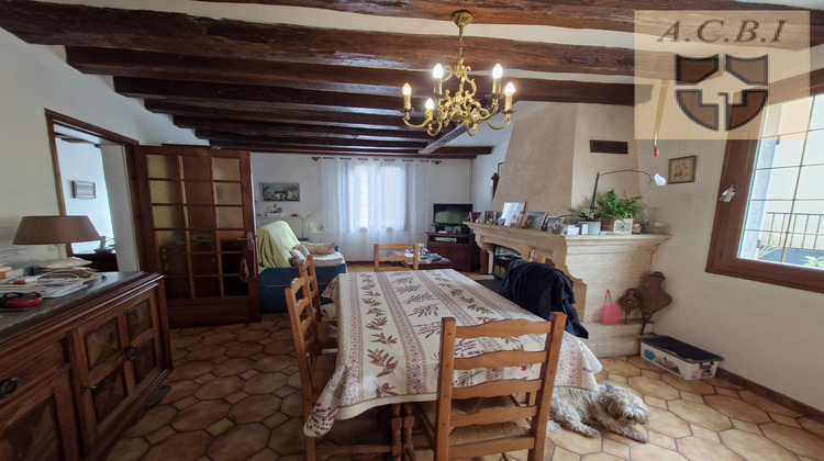 Ma-Cabane - Vente Maison Droué, 105 m²