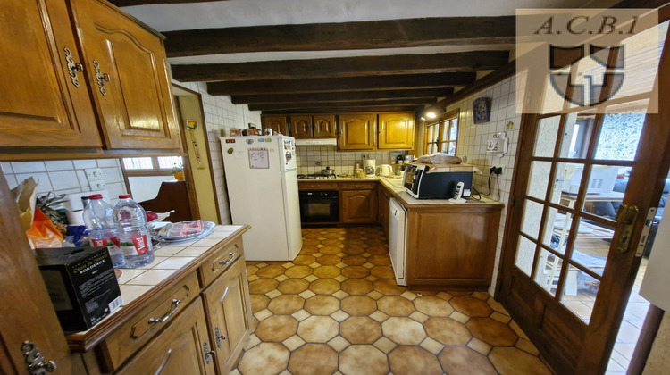 Ma-Cabane - Vente Maison Droué, 105 m²