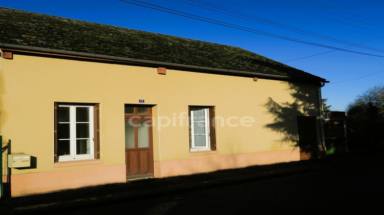 Ma-Cabane - Vente Maison DROUE, 50 m²