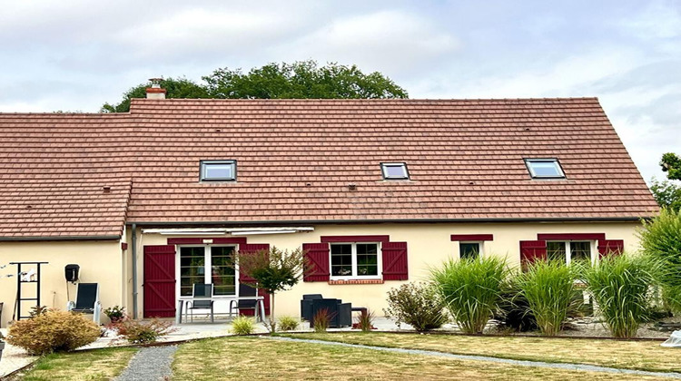Ma-Cabane - Vente Maison DROUE, 160 m²