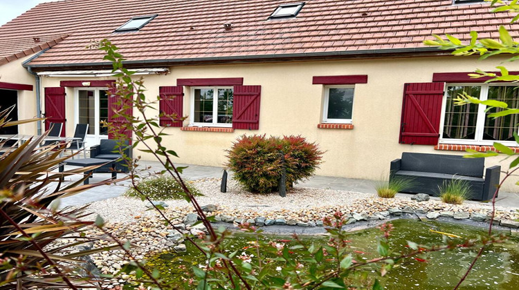 Ma-Cabane - Vente Maison DROUE, 160 m²