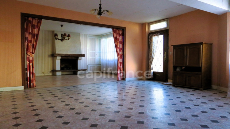 Ma-Cabane - Vente Maison DROUE, 113 m²