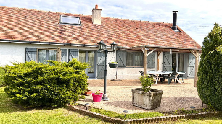 Ma-Cabane - Vente Maison DROUE, 100 m²