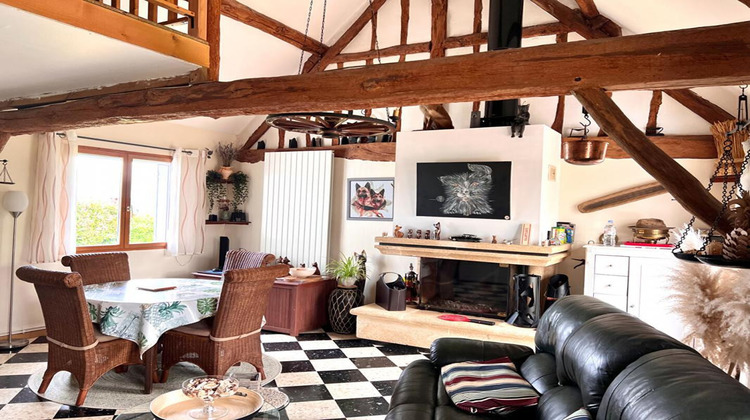Ma-Cabane - Vente Maison DROUE, 100 m²