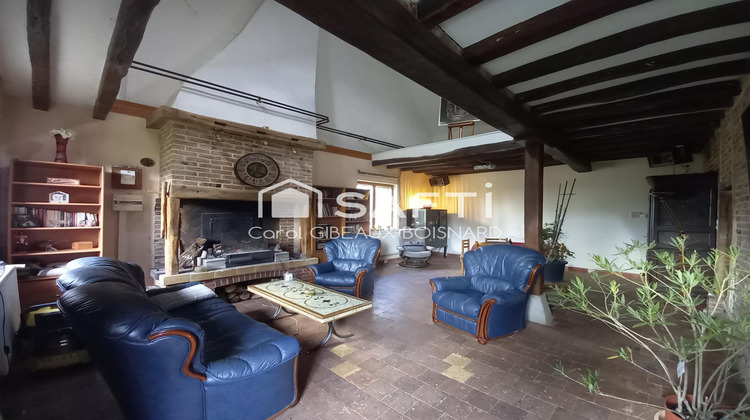 Ma-Cabane - Vente Maison Droue, 170 m²