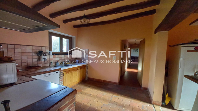 Ma-Cabane - Vente Maison Droue, 170 m²