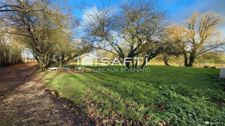 Ma-Cabane - Vente Maison Droue, 170 m²