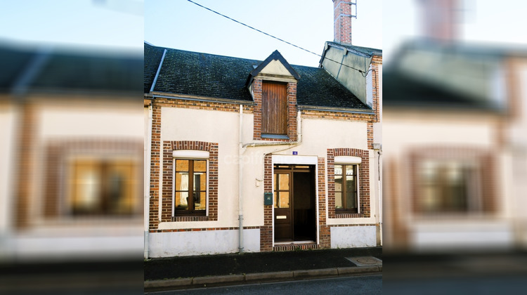 Ma-Cabane - Vente Maison DROUE, 36 m²