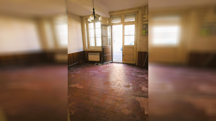 Ma-Cabane - Vente Maison DROUE, 36 m²