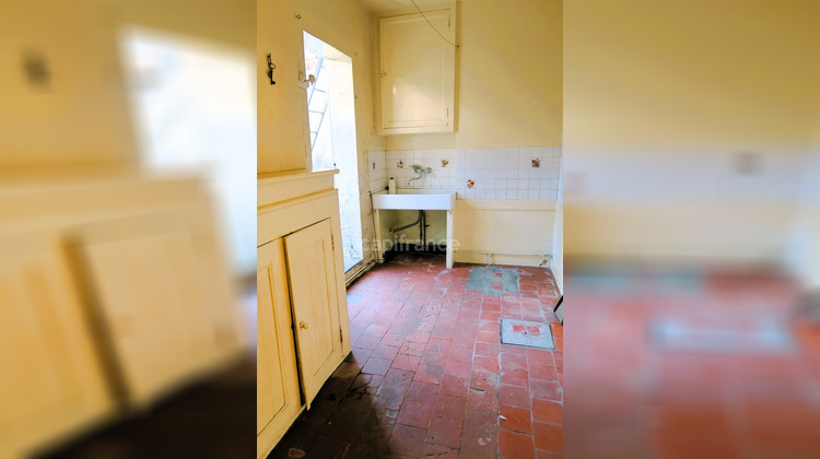 Ma-Cabane - Vente Maison DROUE, 36 m²