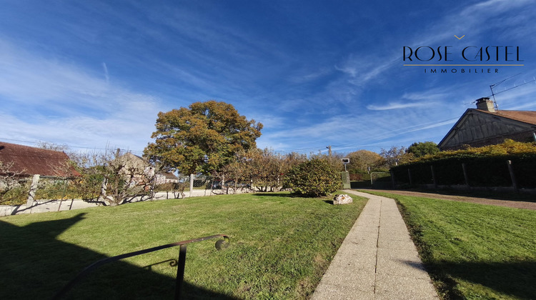 Ma-Cabane - Vente Maison Droué, 57 m²