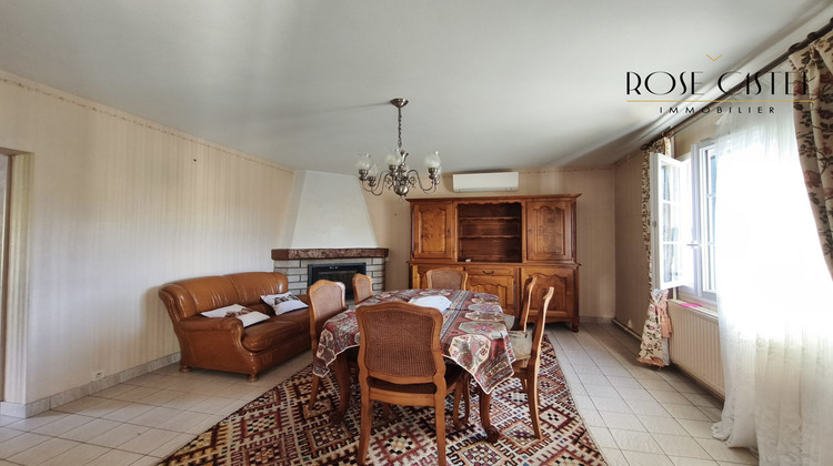 Ma-Cabane - Vente Maison Droué, 57 m²