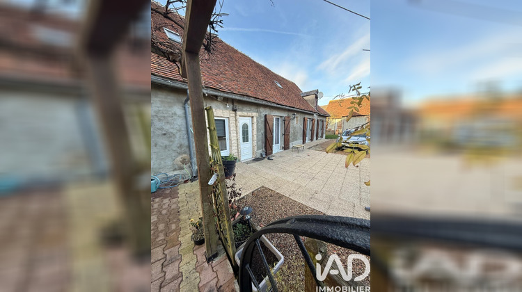 Ma-Cabane - Vente Maison Droué, 151 m²