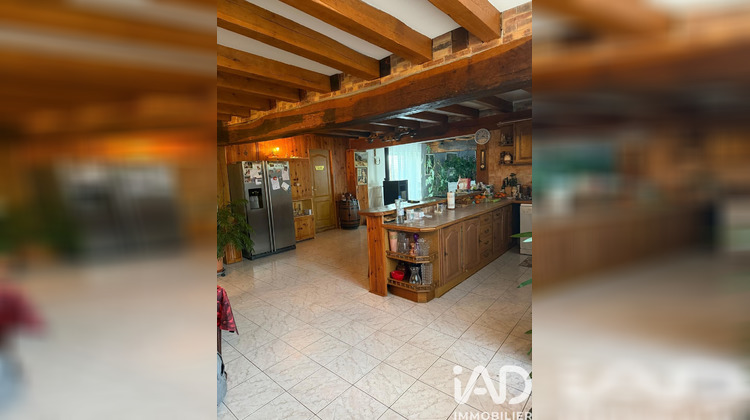 Ma-Cabane - Vente Maison Droué, 151 m²