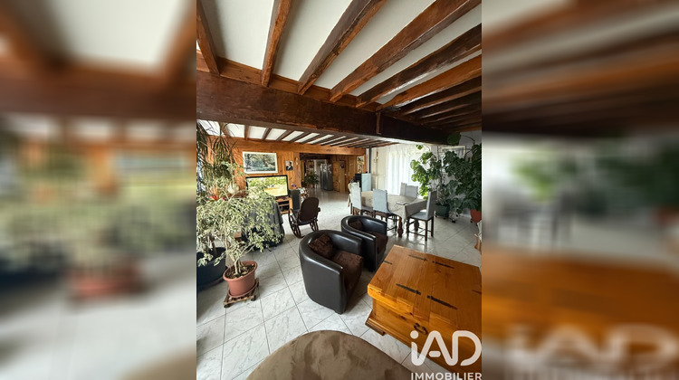 Ma-Cabane - Vente Maison Droué, 151 m²