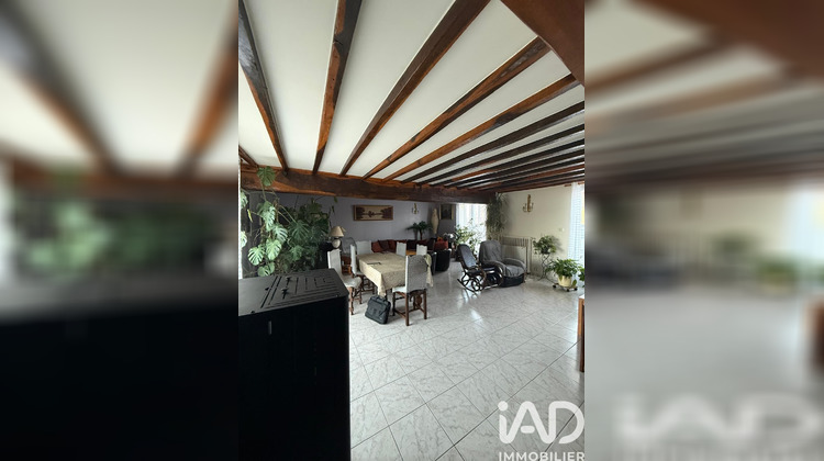 Ma-Cabane - Vente Maison Droué, 151 m²