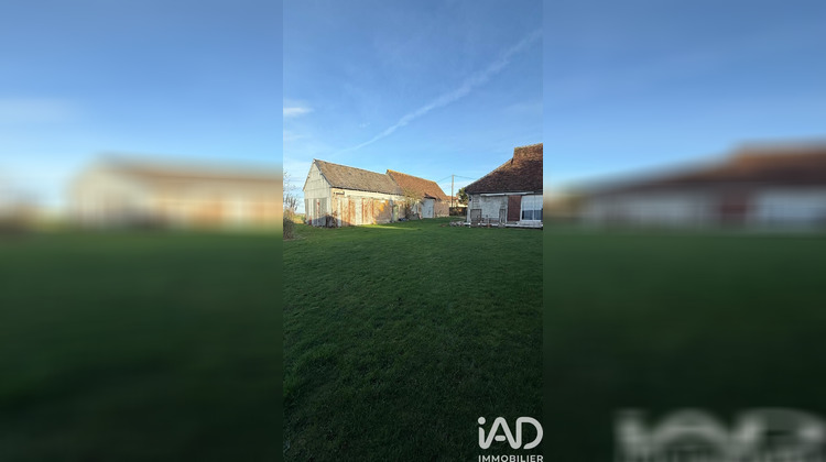 Ma-Cabane - Vente Maison Droué, 151 m²