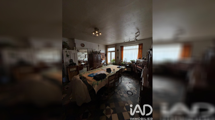 Ma-Cabane - Vente Maison Droué, 144 m²