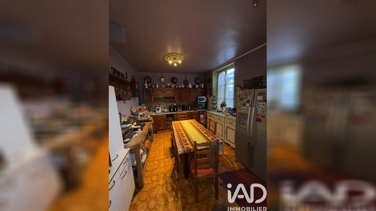 Ma-Cabane - Vente Maison Droué, 144 m²