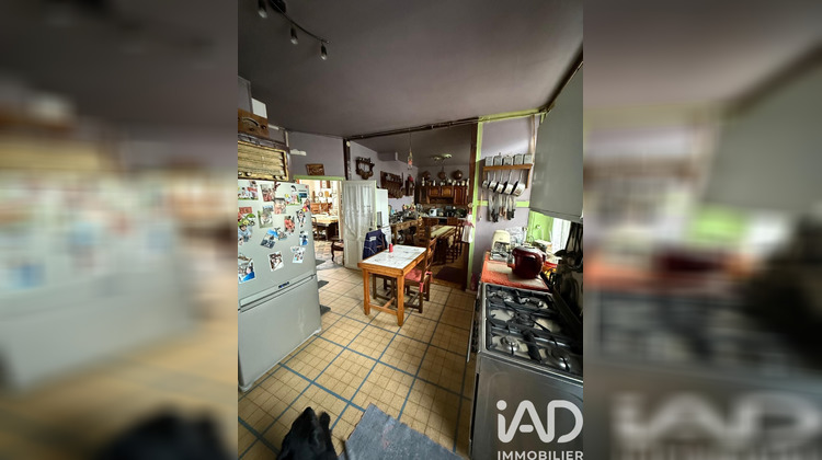 Ma-Cabane - Vente Maison Droué, 144 m²