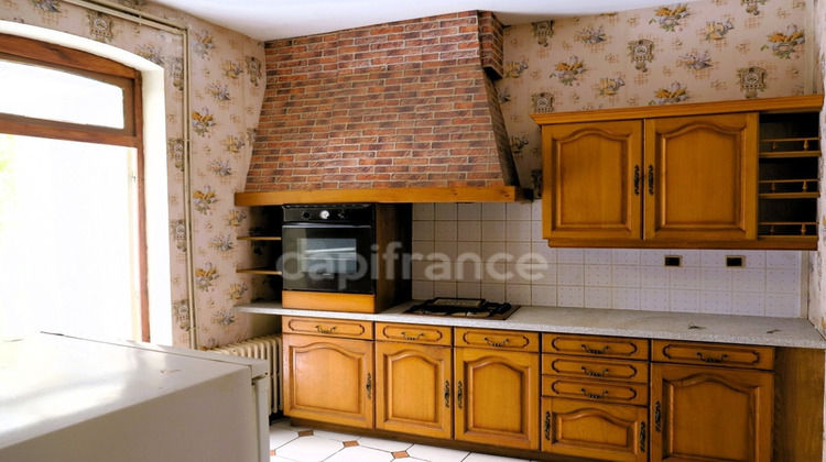 Ma-Cabane - Vente Maison DROUE, 60 m²
