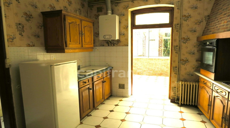 Ma-Cabane - Vente Maison DROUE, 60 m²